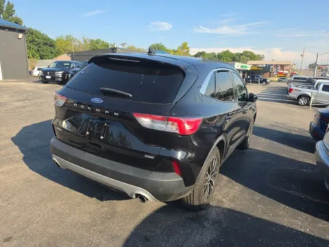 More photos of 2022 Ford Escape Plug-In Hybrid SEL at MAG Auto - Munsterman Automotive Group, MO