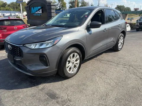 Photos of 2025 Ford Escape Active for sale in Blue Springs, MO at MAG Auto - Munsterman Automotive Group
