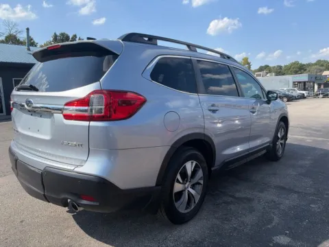 More photos of 2022 Subaru Ascent Premium at MAG Auto - Munsterman Automotive Group, MO