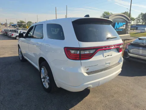 Another view of 2023 Dodge Durango GT for sale in Blue Springs, MO at MAG Auto - Munsterman Automotive Group