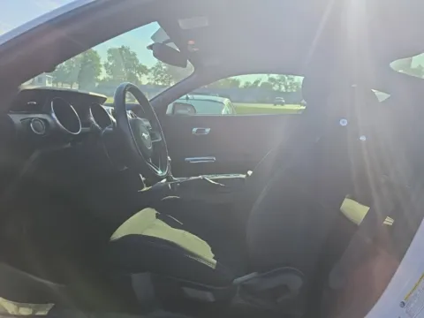 More photos of 2020 Ford Mustang EcoBoost at MAG Auto - Munsterman Automotive Group, MO