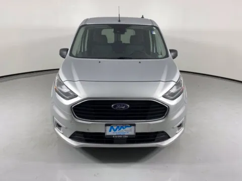 Photos of 2022 Ford Transit Connect XLT for sale in Blue Springs, MO at MAG Auto - Munsterman Automotive Group