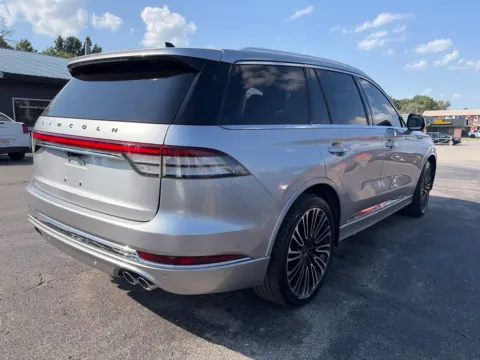 More photos of 2021 Lincoln Aviator Black Label at MAG Auto - Munsterman Automotive Group, MO