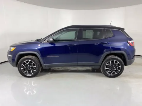 More photos of 2020 Jeep Compass Trailhawk at MAG Auto - Munsterman Automotive Group, MO