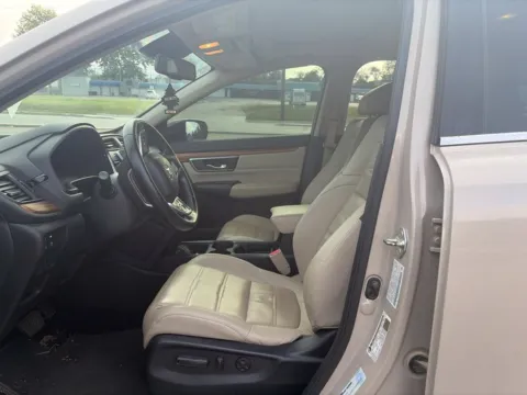 More photos of 2018 Honda CR-V EX-L at MAG Auto - Munsterman Automotive Group, MO
