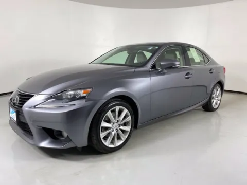 Another view of 2014 Lexus IS 250 for sale in Blue Springs, MO at MAG Auto - Munsterman Automotive Group