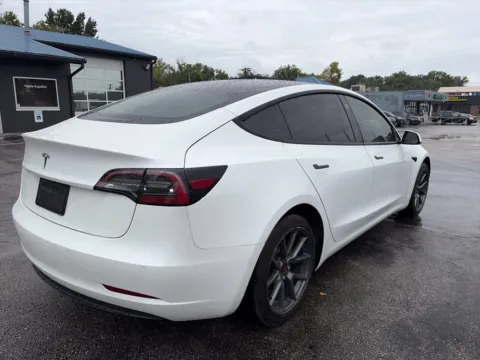 More photos of 2021 Tesla Model 3 Standard Range Plus at MAG Auto - Munsterman Automotive Group, MO