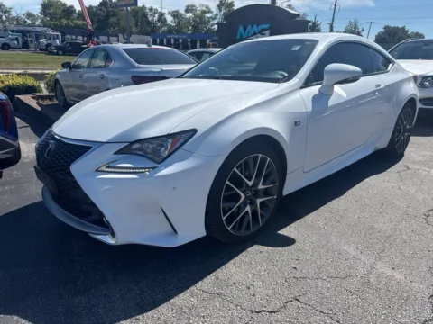 Photos of 2015 Lexus RC 350 for sale in Blue Springs, MO at MAG Auto - Munsterman Automotive Group