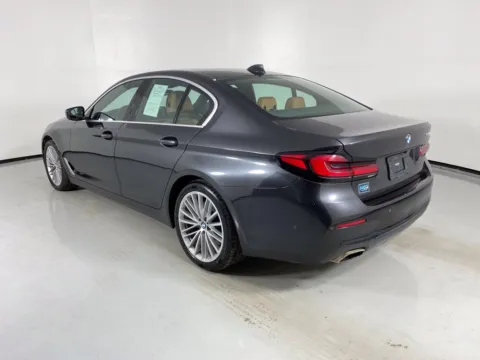 More photos of 2021 BMW 5 Series 540i at MAG Auto - Munsterman Automotive Group, MO
