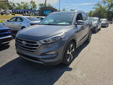 Photos of 2016 Hyundai Tucson Sport for sale in Blue Springs, MO at MAG Auto - Munsterman Automotive Group