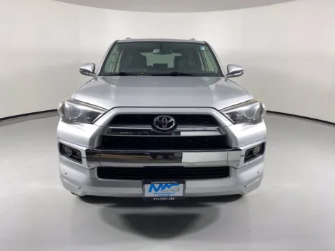 Photos of 2018 Toyota 4Runner Limited for sale in Blue Springs, MO at MAG Auto - Munsterman Automotive Group