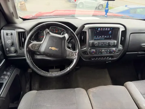 More photos of 2017 Chevrolet Silverado 2500 HD LT at MAG Auto - Munsterman Automotive Group, MO