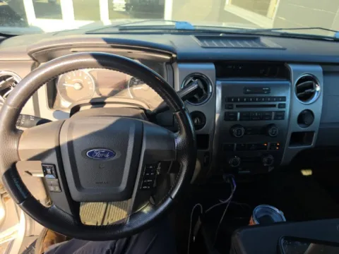 More photos of 2011 Ford F-150 XLT at MAG Auto - Munsterman Automotive Group, MO