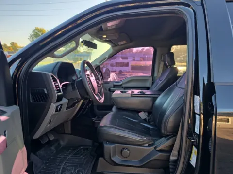 More photos of 2018 Ford F-150 XLT at MAG Auto - Munsterman Automotive Group, MO