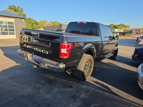 More photos of 2018 Ford F-150 XLT at MAG Auto - Munsterman Automotive Group, MO