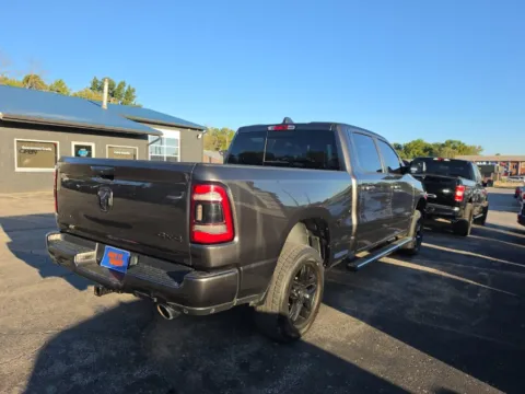 More photos of 2019 Ram 1500 Rebel at MAG Auto - Munsterman Automotive Group, MO