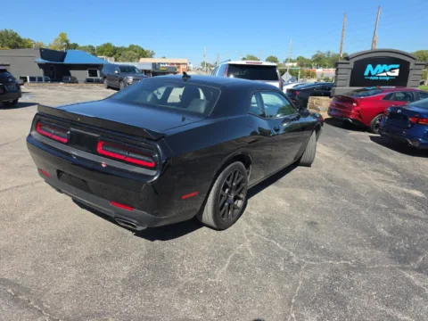 More photos of 2016 Dodge Challenger R/T at MAG Auto - Munsterman Automotive Group, MO