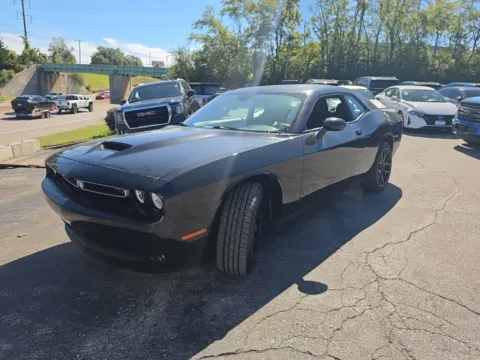 Photos of 2016 Dodge Challenger R/T for sale in Blue Springs, MO at MAG Auto - Munsterman Automotive Group