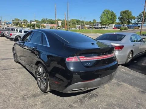 Another view of 2017 Lincoln MKZ Reserve for sale in Blue Springs, MO at MAG Auto - Munsterman Automotive Group
