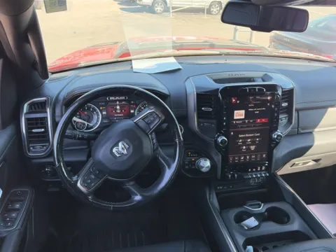More photos of 2019 Ram 1500 Rebel at MAG Auto - Munsterman Automotive Group, MO