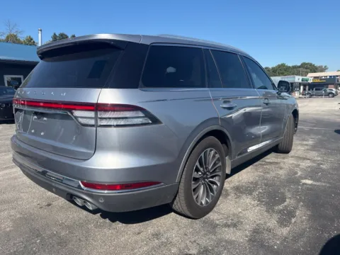More photos of 2020 Lincoln Aviator Reserve at MAG Auto - Munsterman Automotive Group, MO