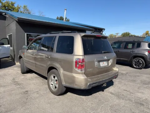 Another view of 2006 Honda Pilot EX for sale in Blue Springs, MO at MAG Auto - Munsterman Automotive Group