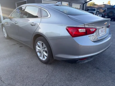 More photos of 2024 Chevrolet Malibu LT at MAG Auto - Munsterman Automotive Group, MO