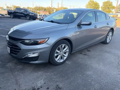 Photos of 2024 Chevrolet Malibu LT for sale in Blue Springs, MO at MAG Auto - Munsterman Automotive Group