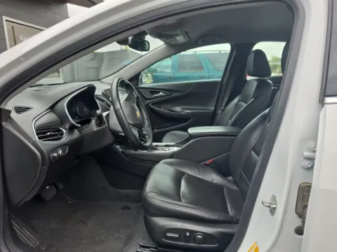 More photos of 2024 Chevrolet Malibu LT at MAG Auto - Munsterman Automotive Group, MO