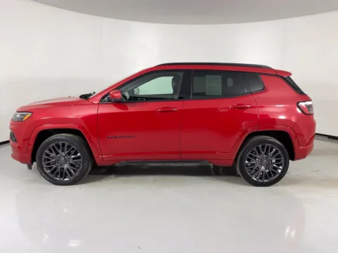 More photos of 2023 Jeep Compass Limited at MAG Auto - Munsterman Automotive Group, MO