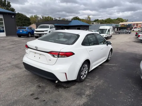 More photos of 2025 Toyota Corolla LE at MAG Auto - Munsterman Automotive Group, MO