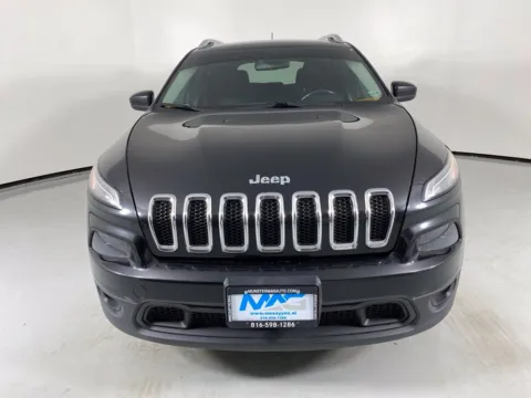 Photos of 2014 Jeep Cherokee Latitude for sale in Blue Springs, MO at MAG Auto - Munsterman Automotive Group