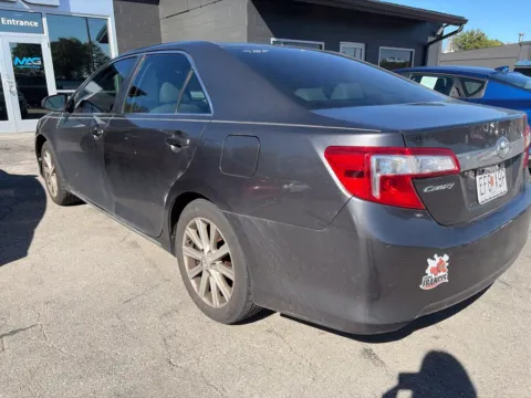 More photos of 2012 Toyota Camry XLE at MAG Auto - Munsterman Automotive Group, MO