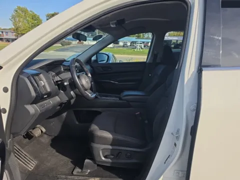 More photos of 2023 Nissan Pathfinder SV at MAG Auto - Munsterman Automotive Group, MO
