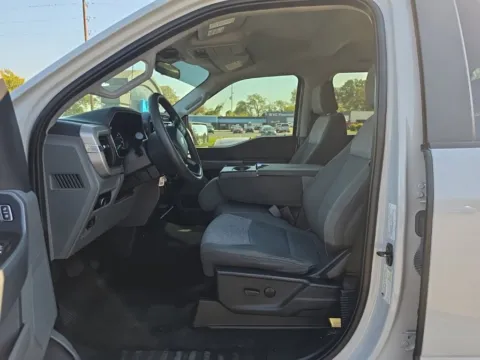 More photos of 2023 Ford F-150 XLT at MAG Auto - Munsterman Automotive Group, MO