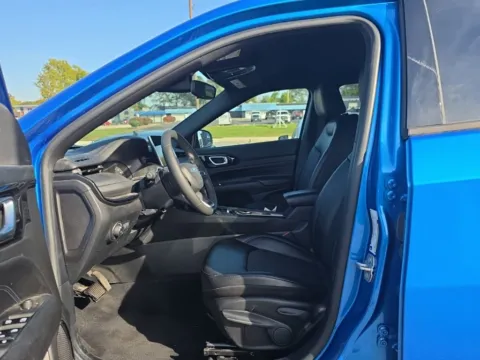 More photos of 2025 Jeep Compass Latitude at MAG Auto - Munsterman Automotive Group, MO