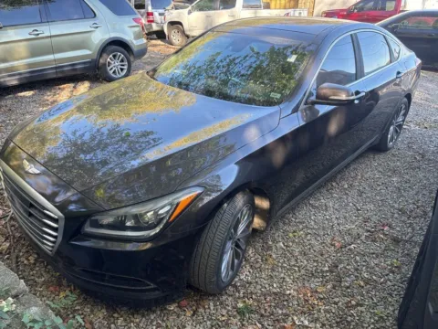 Photos of 2015 Hyundai Genesis 3.8 for sale in Blue Springs, MO at MAG Auto - Munsterman Automotive Group