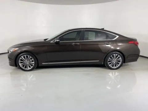 More photos of 2015 Hyundai Genesis 3.8 at MAG Auto - Munsterman Automotive Group, MO