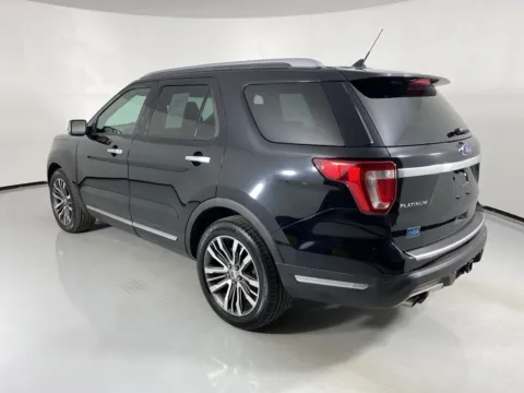 More photos of 2018 Ford Explorer Platinum at MAG Auto - Munsterman Automotive Group, MO