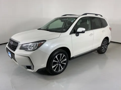 Another view of 2018 Subaru Forester 2.0XT Touring for sale in Blue Springs, MO at MAG Auto - Munsterman Automotive Group