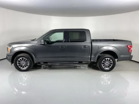 More photos of 2018 Ford F-150 XLT at MAG Auto - Munsterman Automotive Group, MO