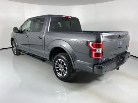 More photos of 2018 Ford F-150 XLT at MAG Auto - Munsterman Automotive Group, MO