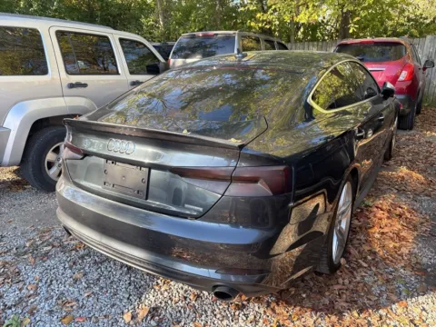 More photos of 2018 Audi A5 2.0T Premium Plus at MAG Auto - Munsterman Automotive Group, MO