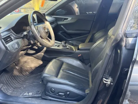 More photos of 2018 Audi A5 2.0T Premium Plus at MAG Auto - Munsterman Automotive Group, MO