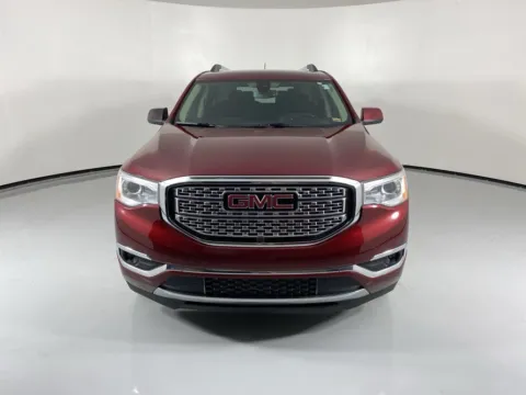 Photos of 2018 GMC Acadia Denali for sale in Blue Springs, MO at MAG Auto - Munsterman Automotive Group