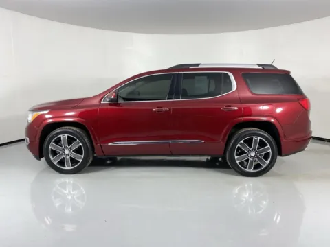 More photos of 2018 GMC Acadia Denali at MAG Auto - Munsterman Automotive Group, MO