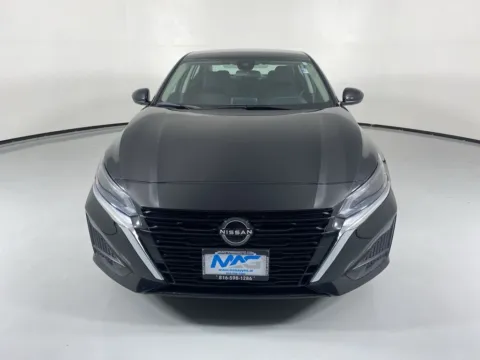 Photos of 2024 Nissan Altima 2.5 SV for sale in Blue Springs, MO at MAG Auto - Munsterman Automotive Group