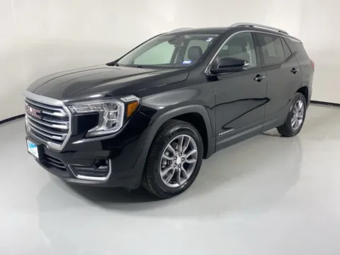 Another view of 2024 GMC Terrain SLT for sale in Blue Springs, MO at MAG Auto - Munsterman Automotive Group