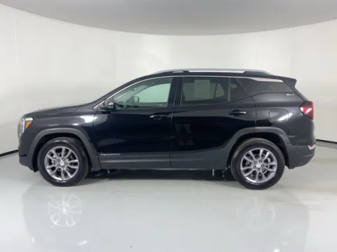 More photos of 2024 GMC Terrain SLT at MAG Auto - Munsterman Automotive Group, MO