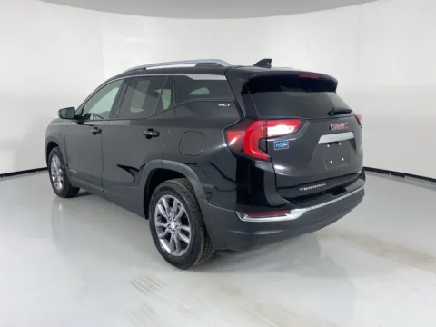 More photos of 2024 GMC Terrain SLT at MAG Auto - Munsterman Automotive Group, MO